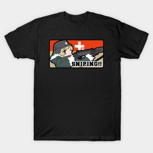 Girls' Last Tour T-Shirt